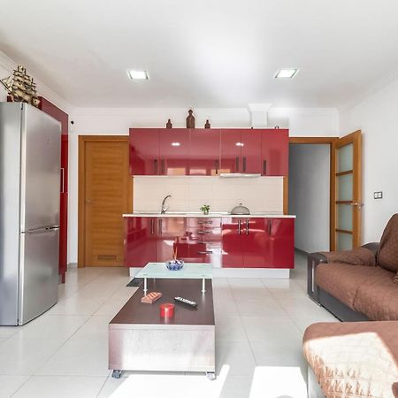 Vivienda Vacacional Sol Las Palmas de Gran Canária Exterior foto