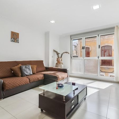 Vivienda Vacacional Sol Las Palmas de Gran Canária Exterior foto
