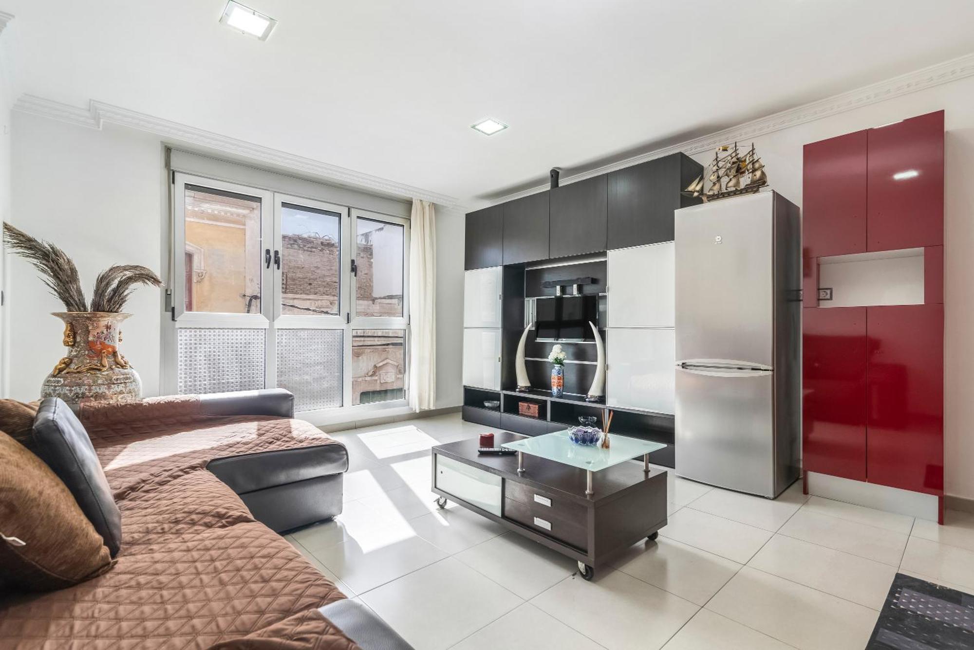 Vivienda Vacacional Sol Las Palmas de Gran Canária Exterior foto
