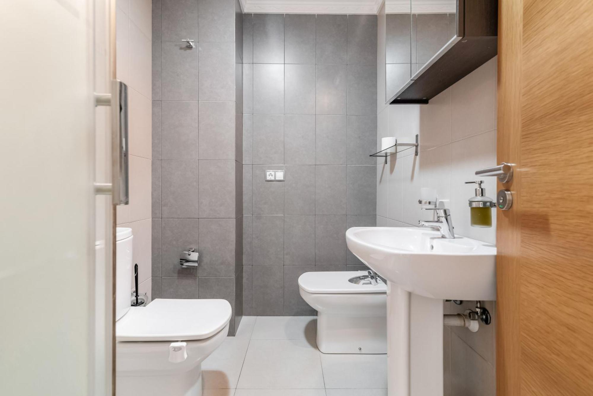 Vivienda Vacacional Sol Las Palmas de Gran Canária Exterior foto