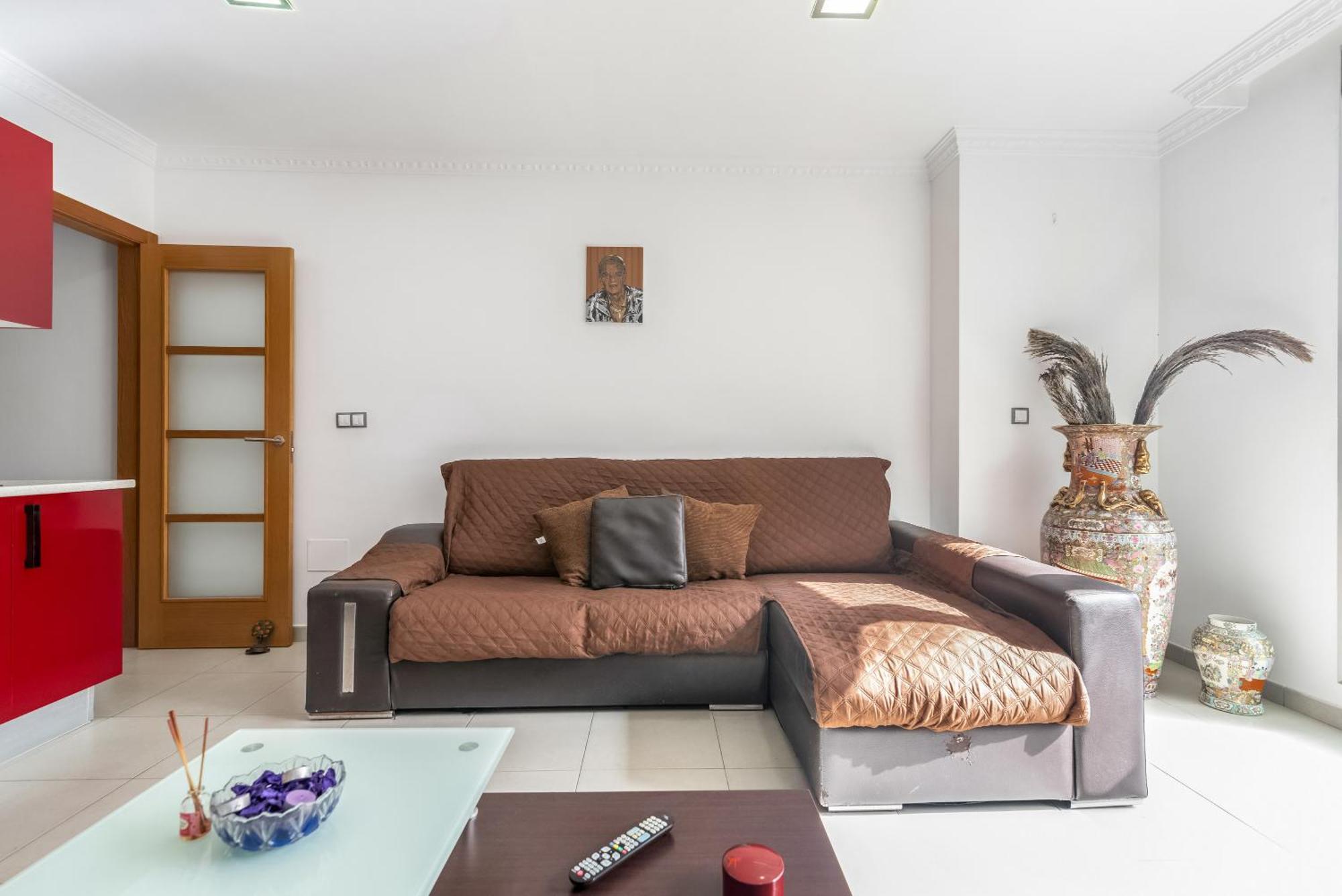 Vivienda Vacacional Sol Las Palmas de Gran Canária Exterior foto