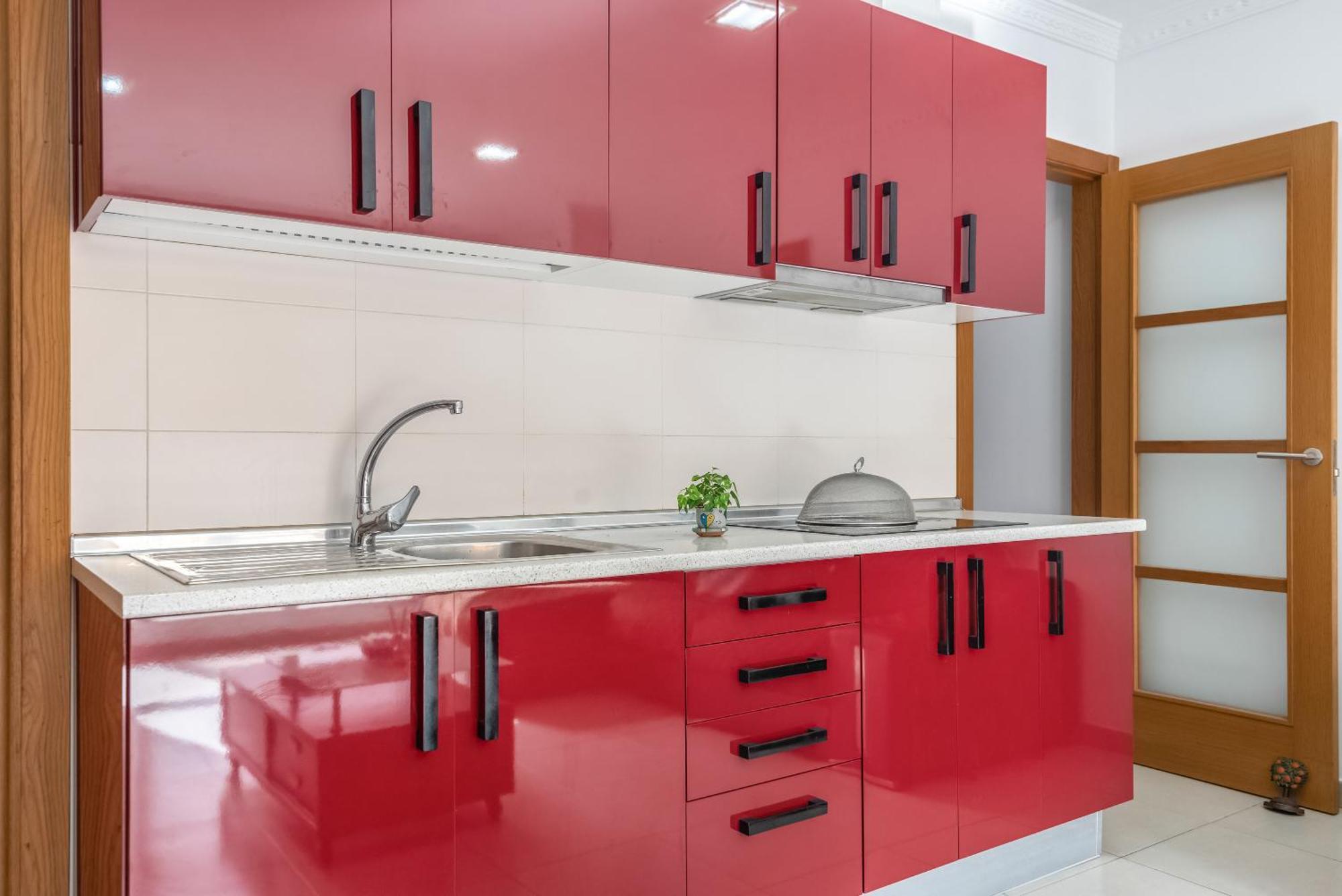 Vivienda Vacacional Sol Las Palmas de Gran Canária Exterior foto