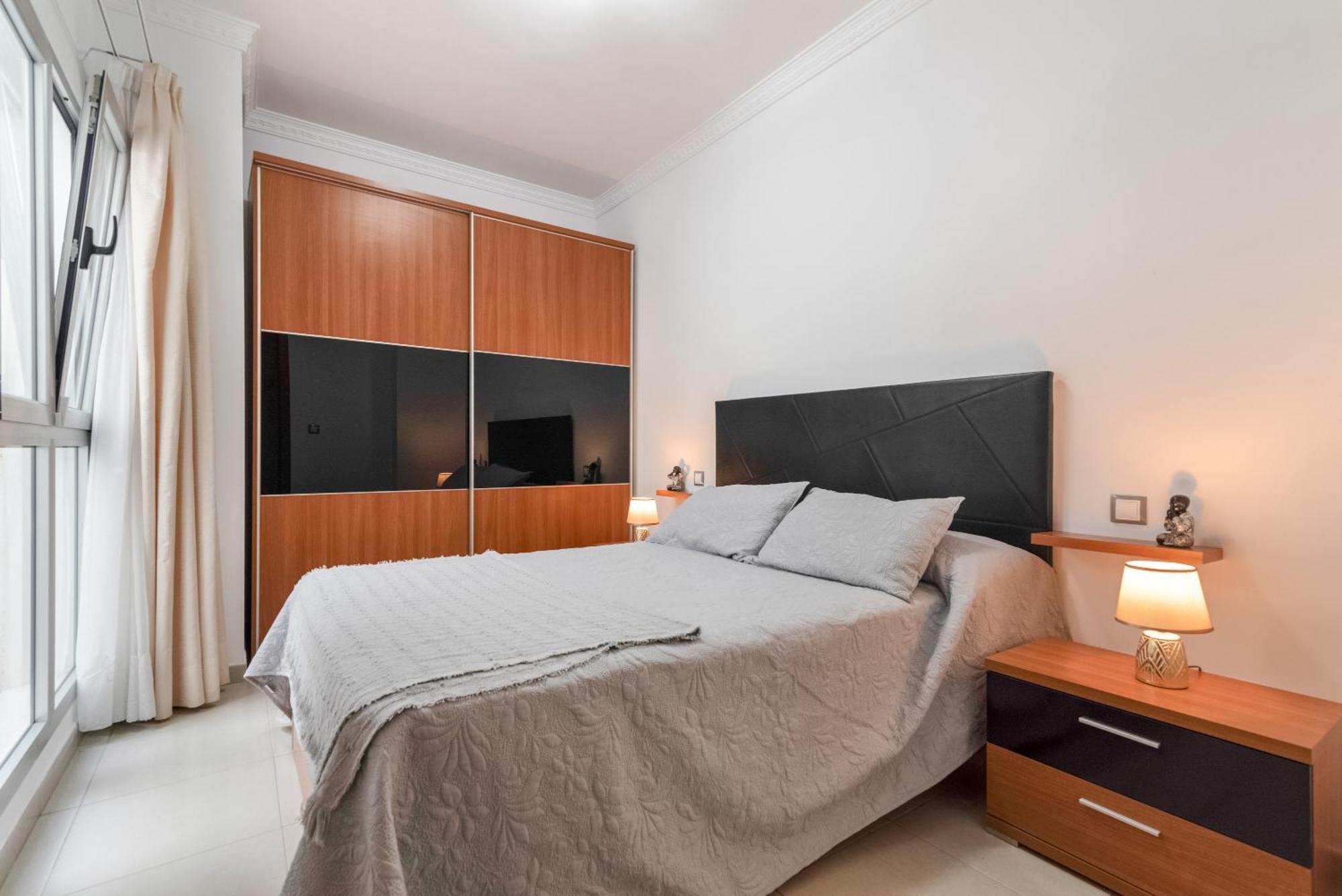 Vivienda Vacacional Sol Las Palmas de Gran Canária Exterior foto