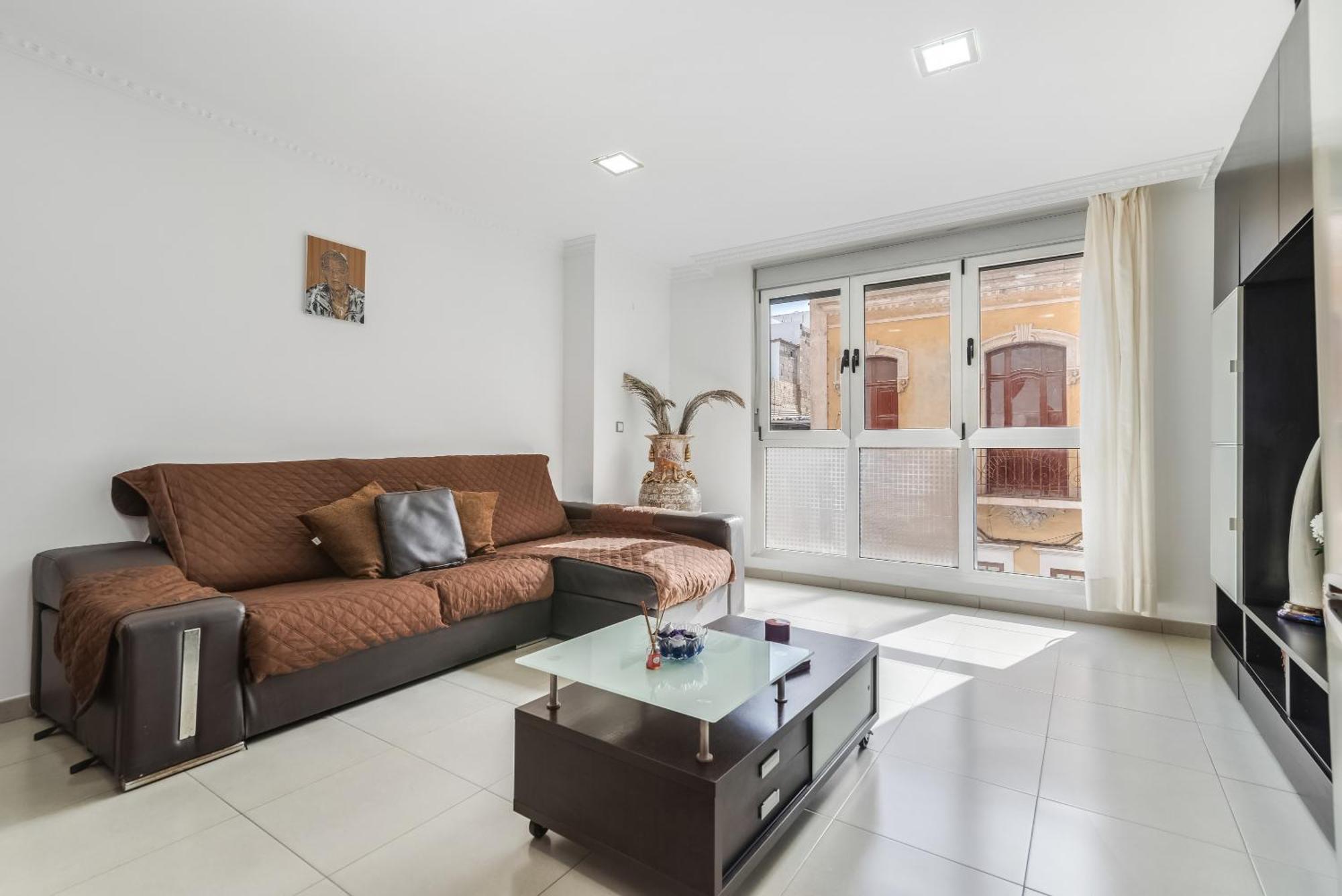 Vivienda Vacacional Sol Las Palmas de Gran Canária Exterior foto