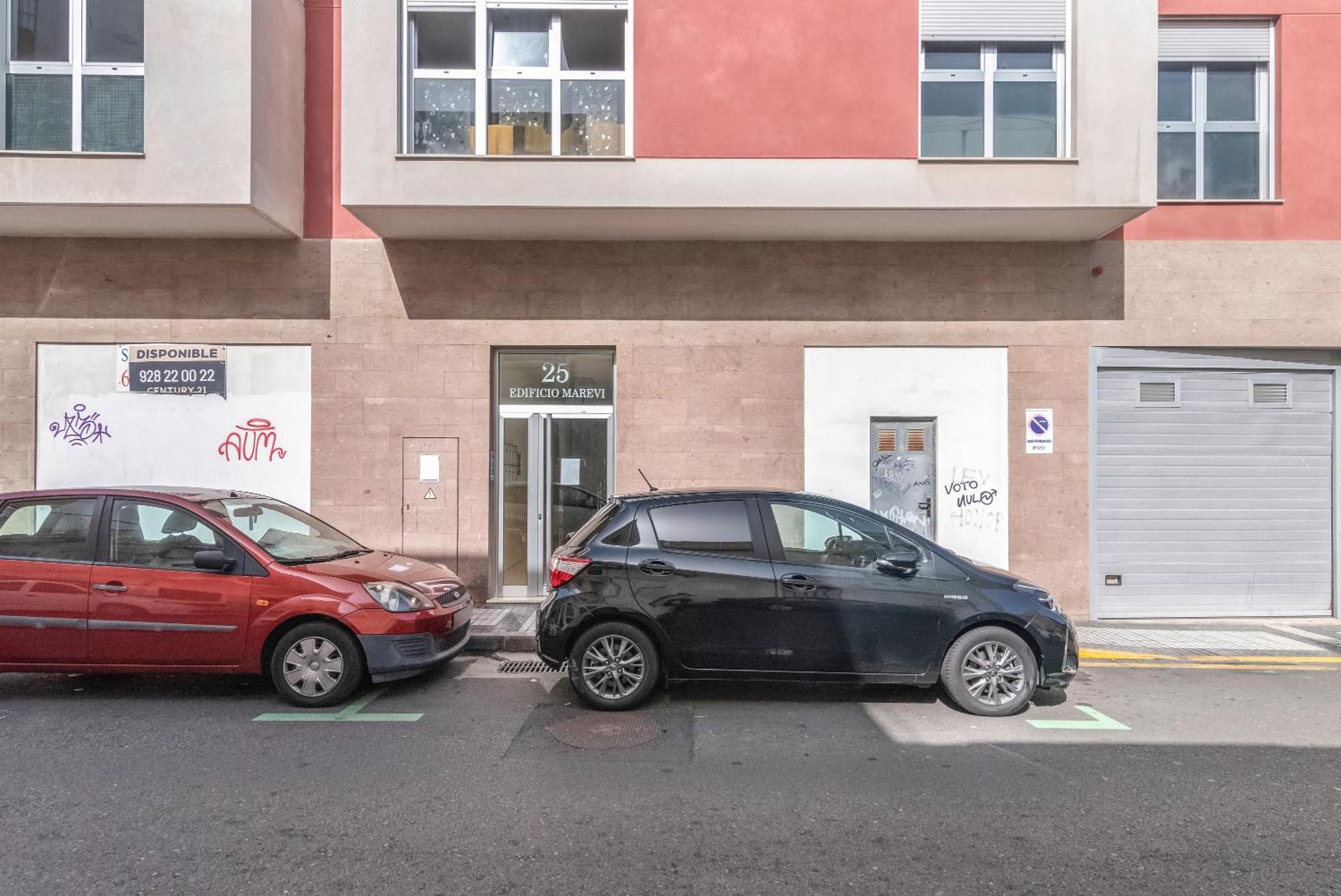 Vivienda Vacacional Sol Las Palmas de Gran Canária Exterior foto