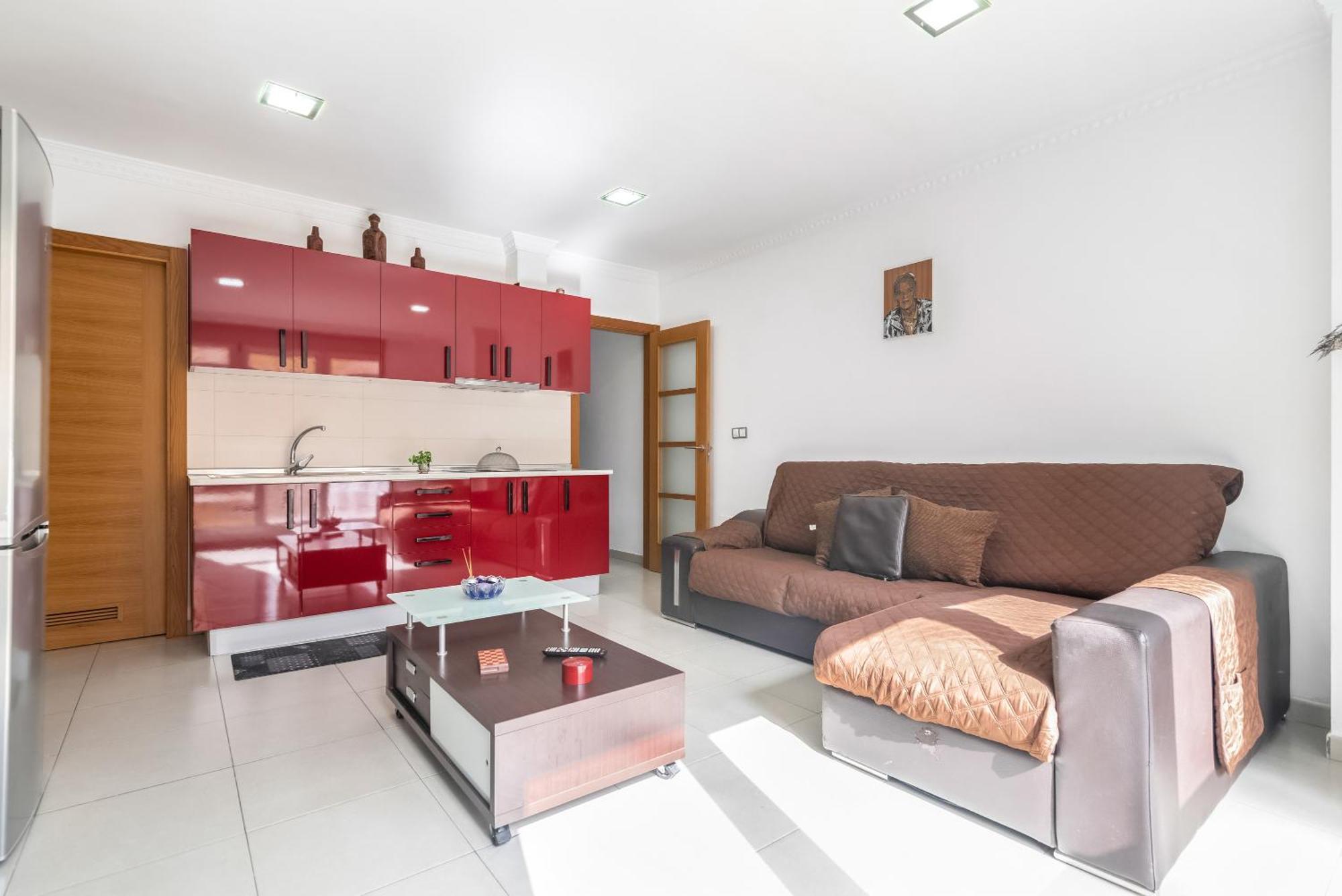 Vivienda Vacacional Sol Las Palmas de Gran Canária Exterior foto