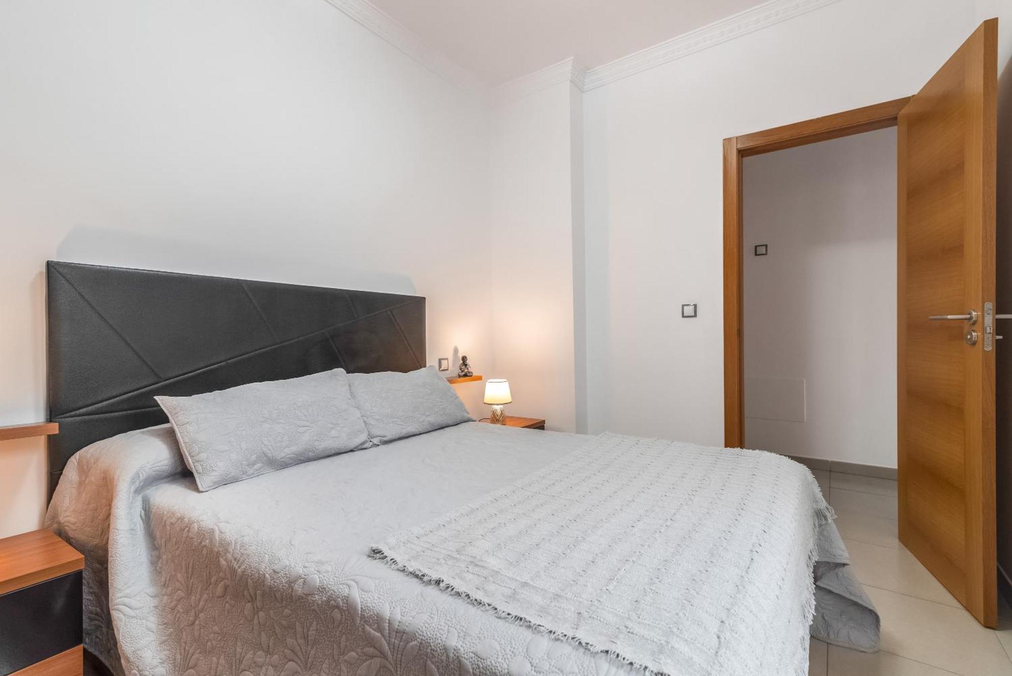 Vivienda Vacacional Sol Las Palmas de Gran Canária Exterior foto