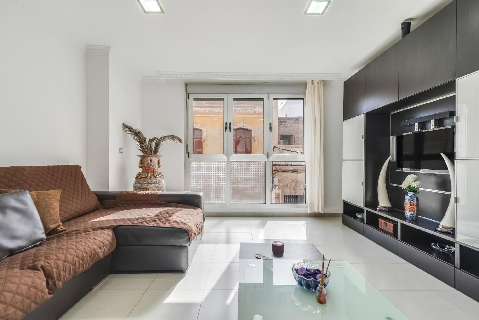 Vivienda Vacacional Sol Las Palmas de Gran Canária Exterior foto