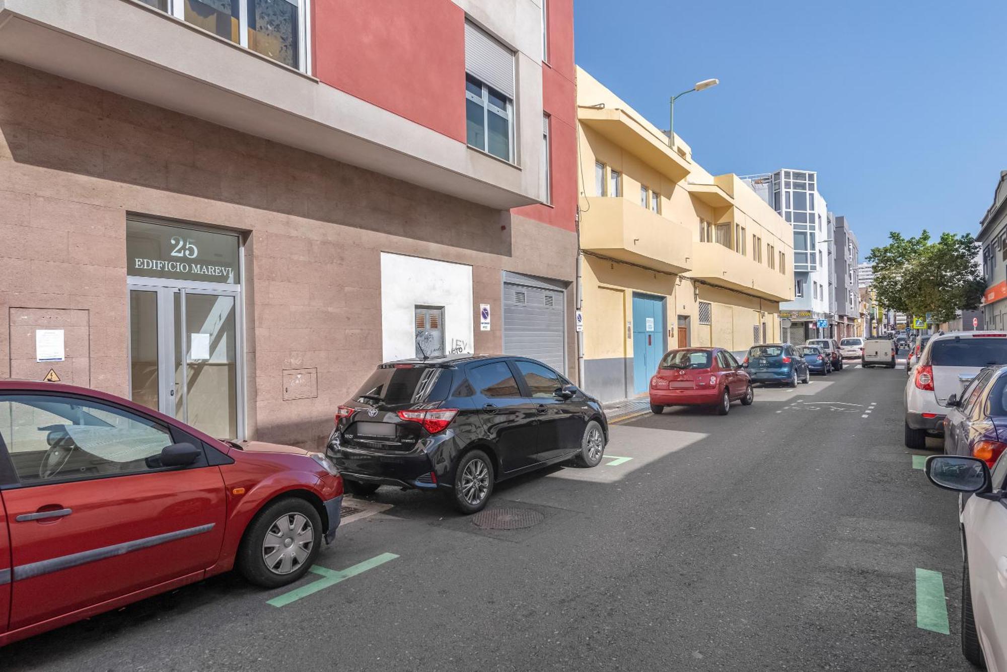 Vivienda Vacacional Sol Las Palmas de Gran Canária Exterior foto