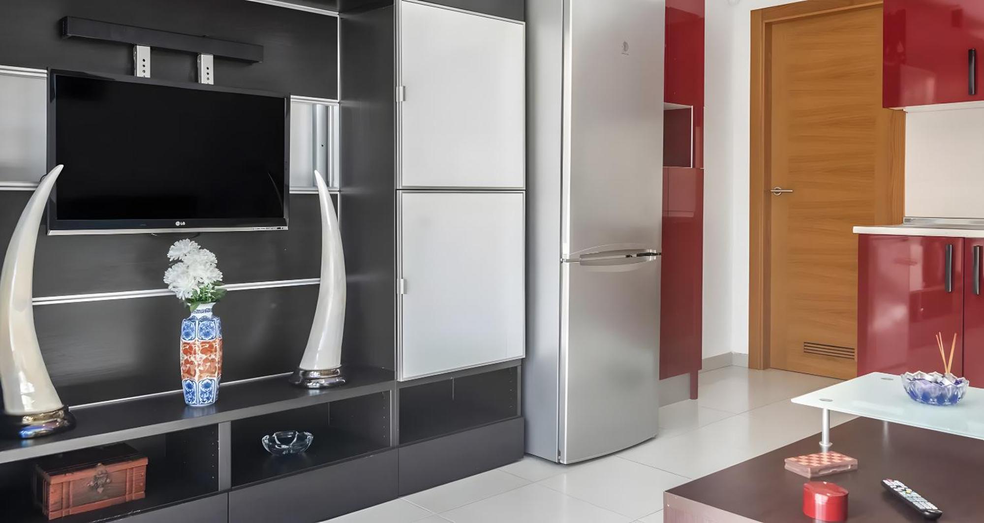 Vivienda Vacacional Sol Las Palmas de Gran Canária Exterior foto